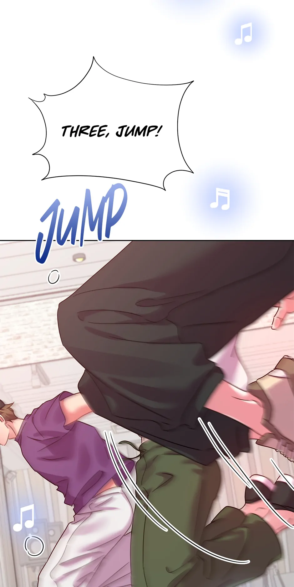 Once Again Idol Chapter 162 - page 69