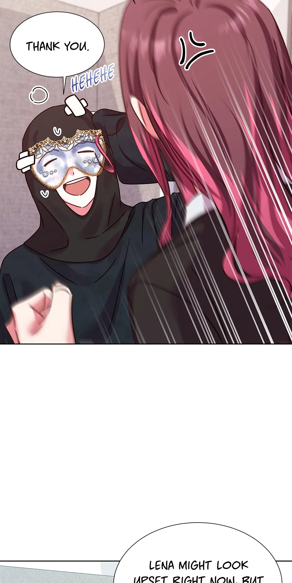 Once Again Idol Chapter 162 - page 7