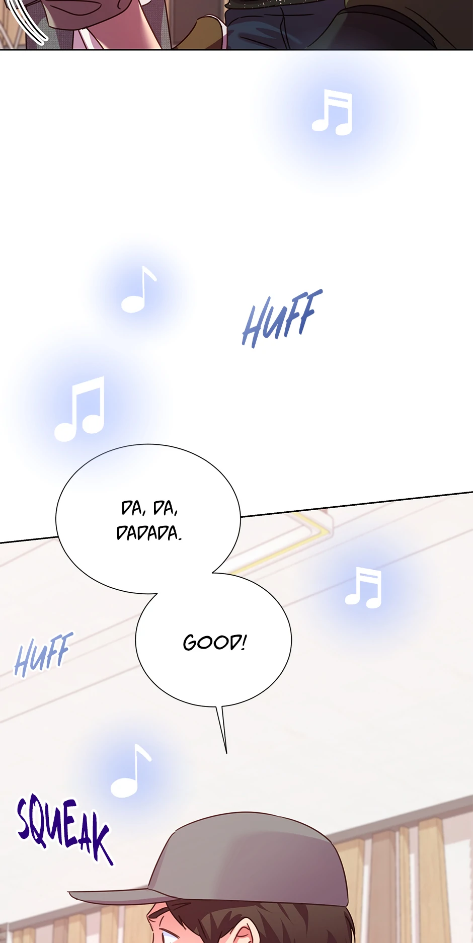 Once Again Idol Chapter 162 - page 71