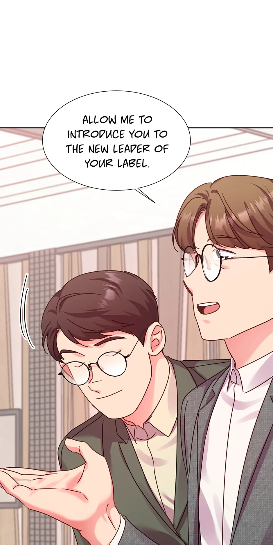 Once Again Idol Chapter 162 - page 78
