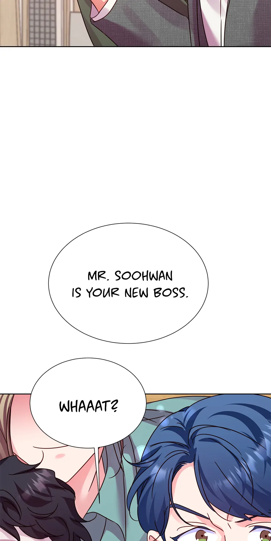 Once Again Idol Chapter 162 - page 79