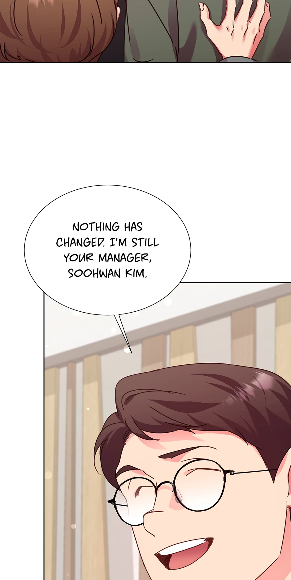 Once Again Idol Chapter 162 - page 82