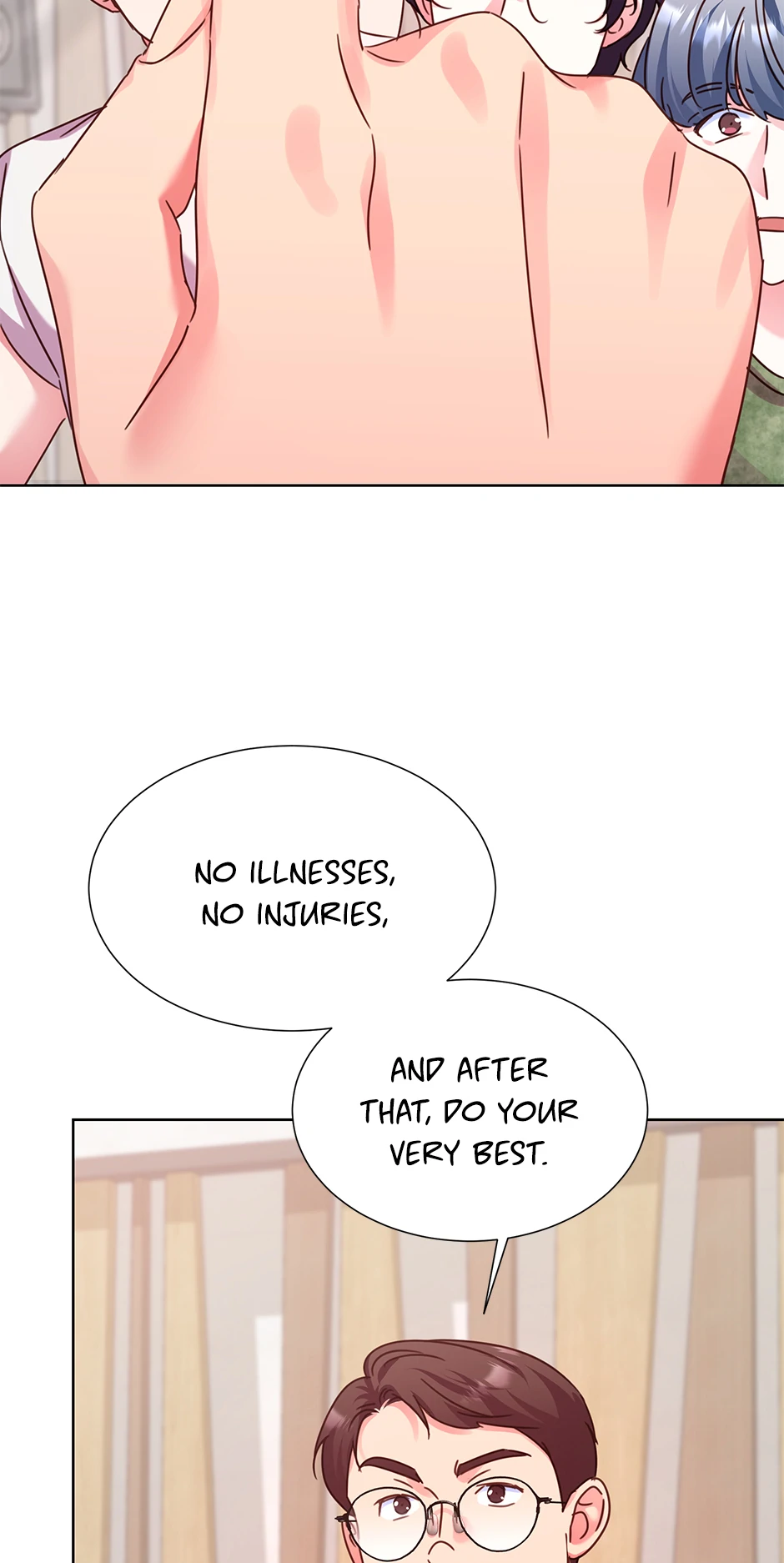 Once Again Idol Chapter 162 - page 84