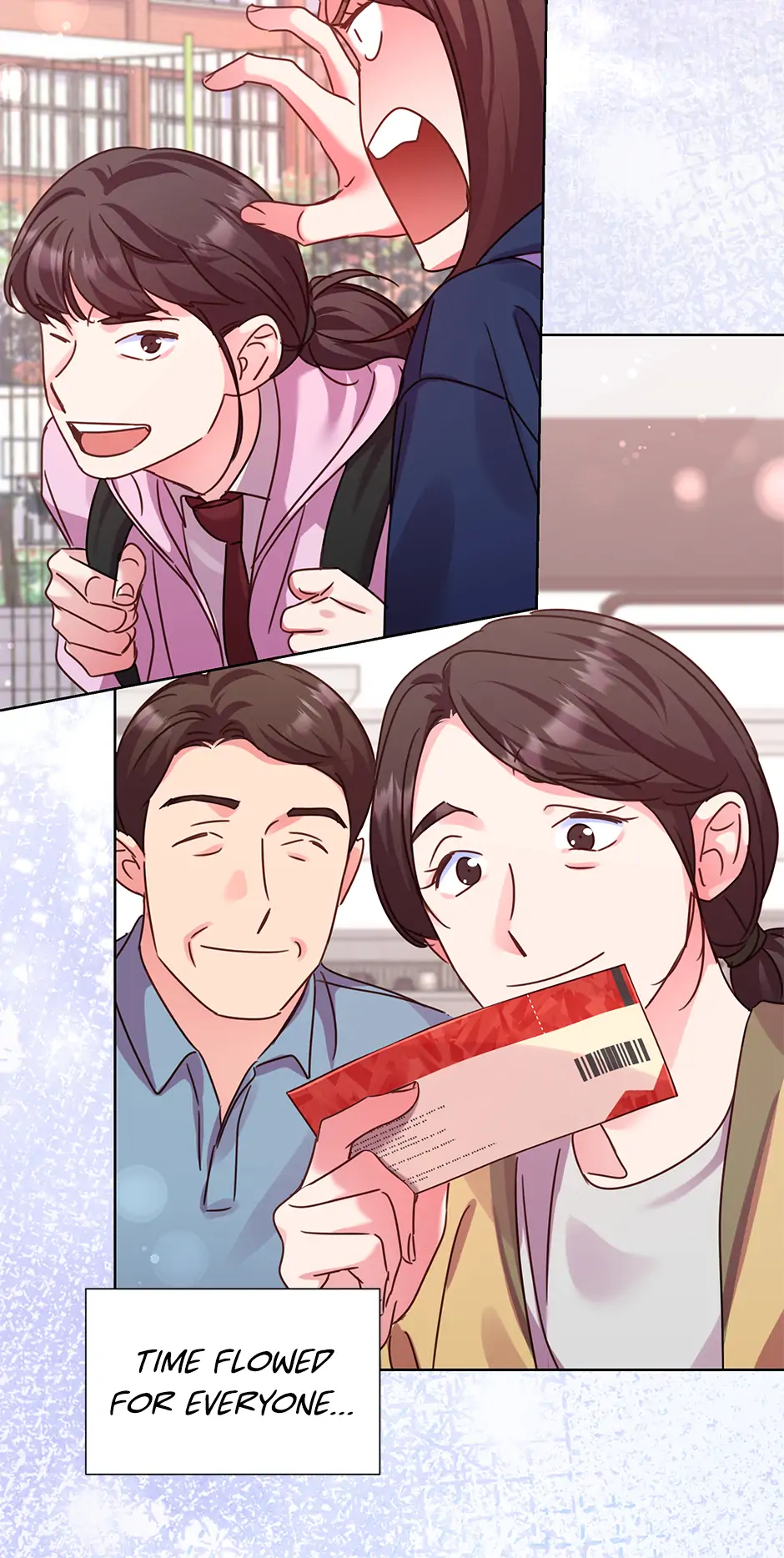 Once Again Idol Chapter 162 - page 88