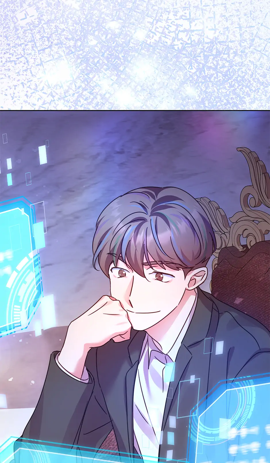Once Again Idol Chapter 162 - page 89