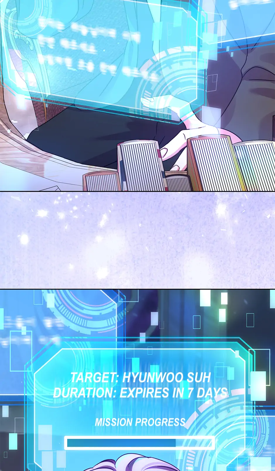 Once Again Idol Chapter 162 - page 90