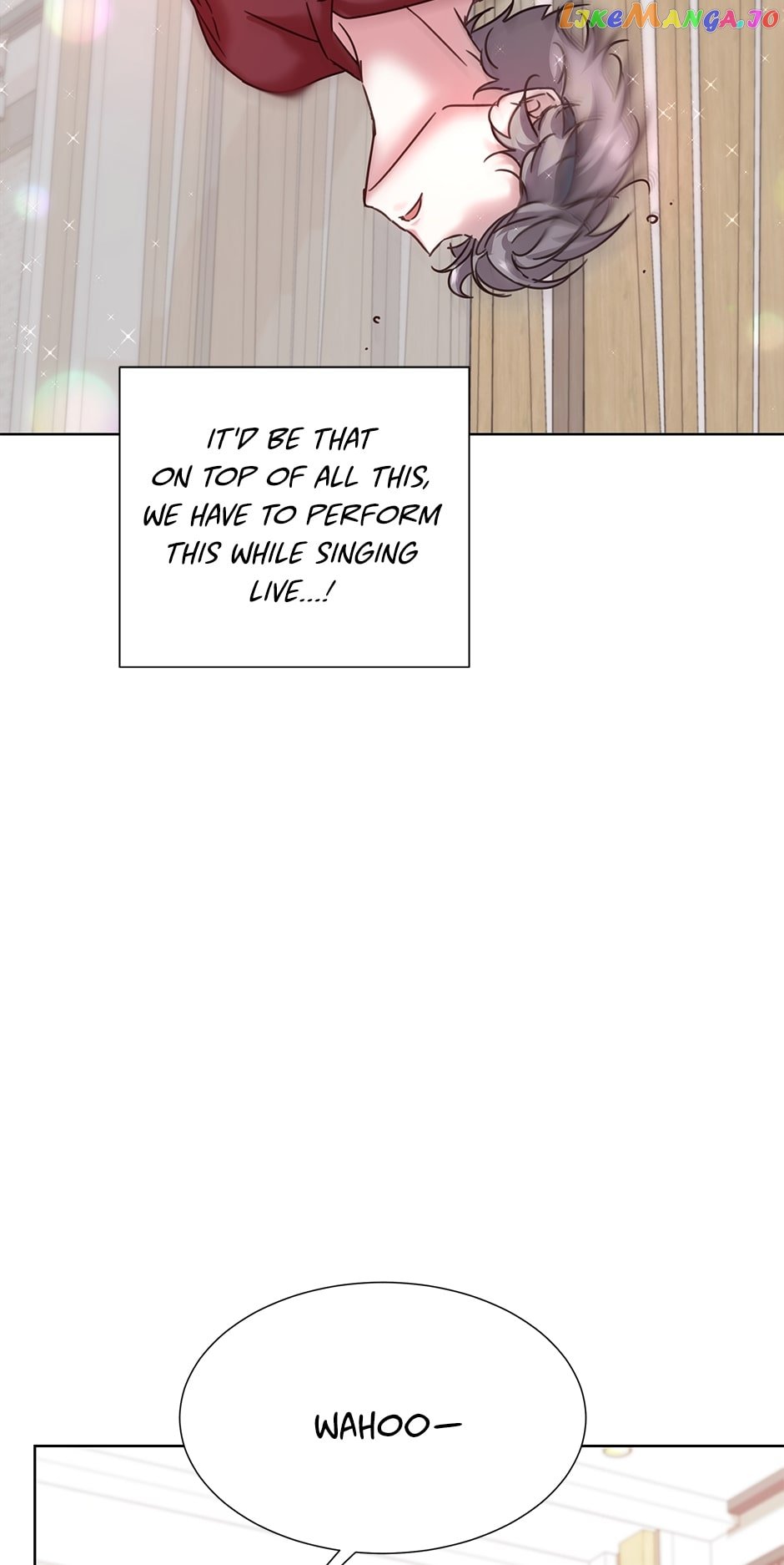 Once Again Idol Chapter 91 - page 10