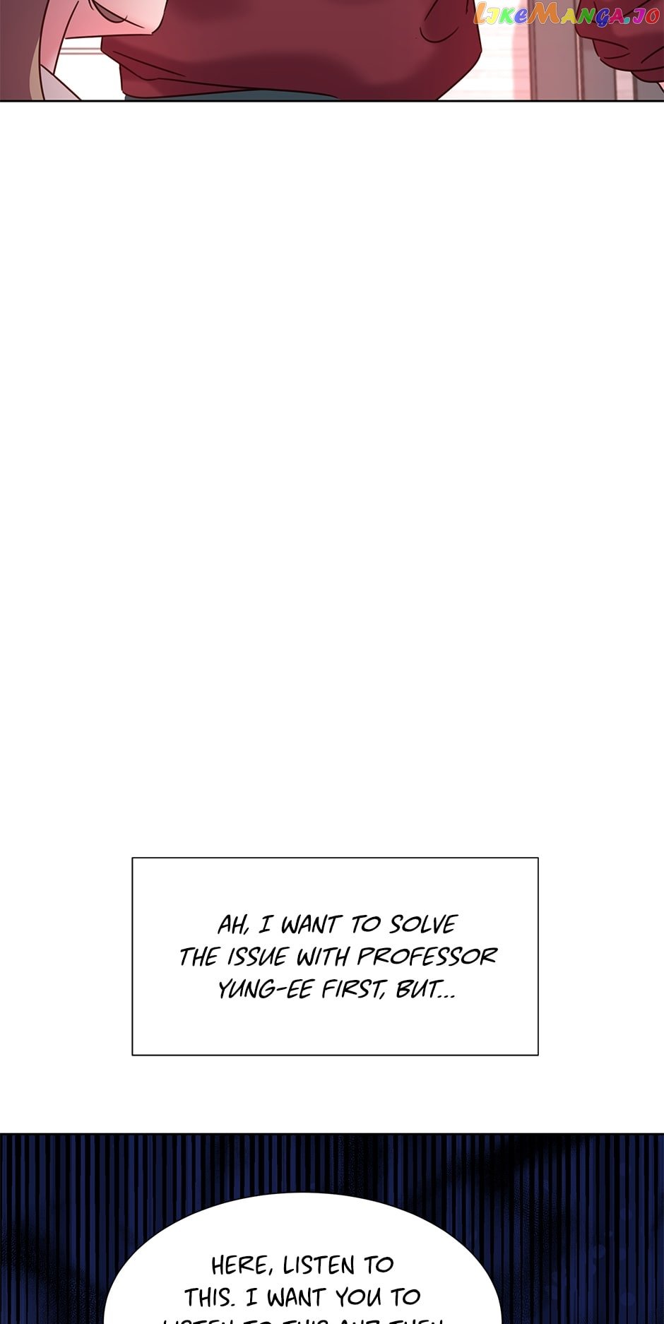 Once Again Idol Chapter 91 - page 100