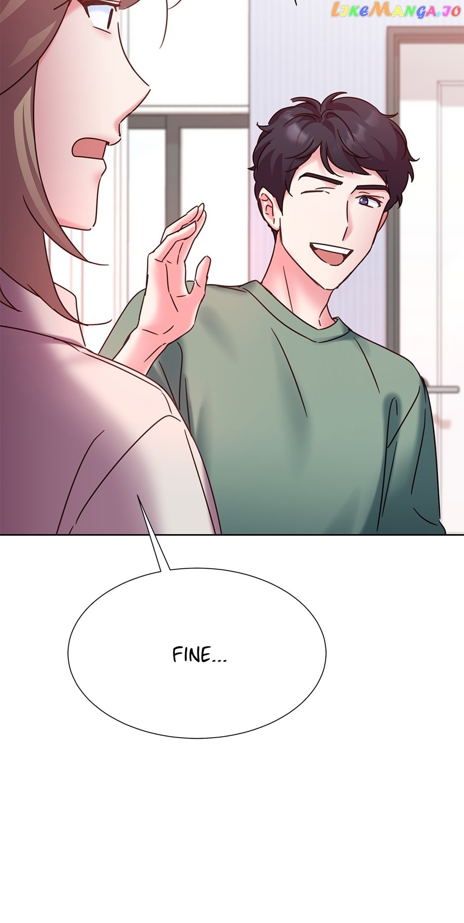 Once Again Idol Chapter 91 - page 110