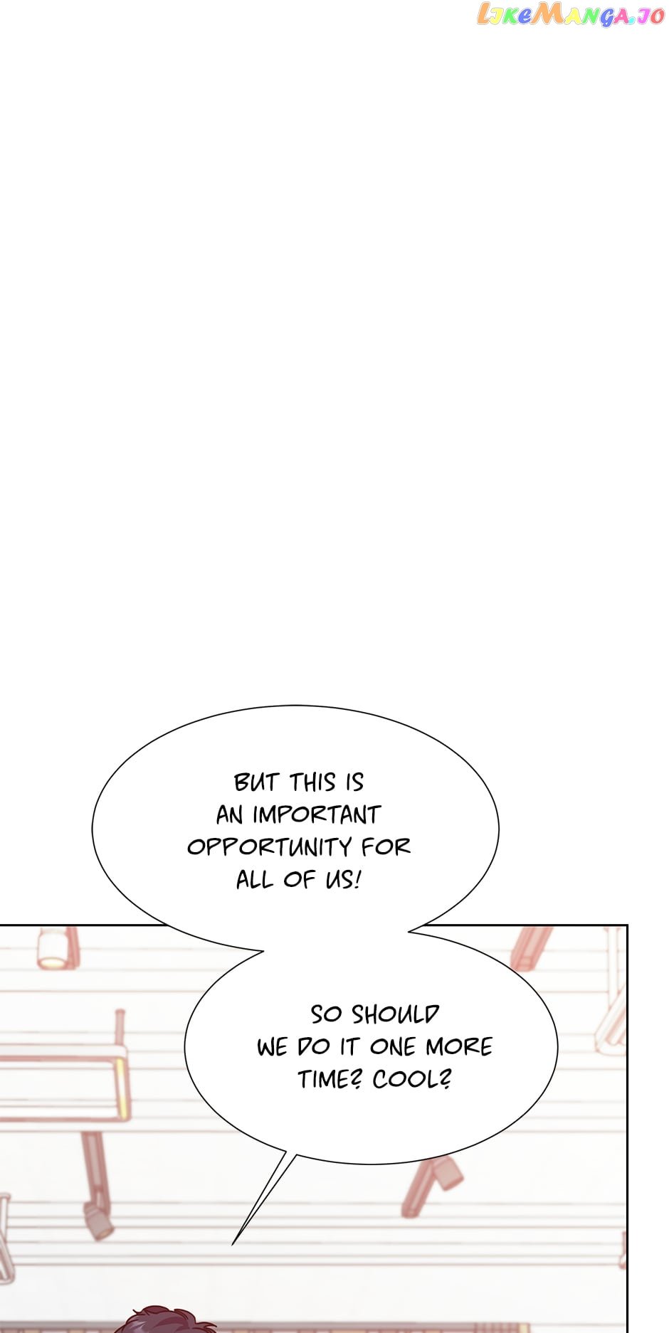 Once Again Idol Chapter 91 - page 19