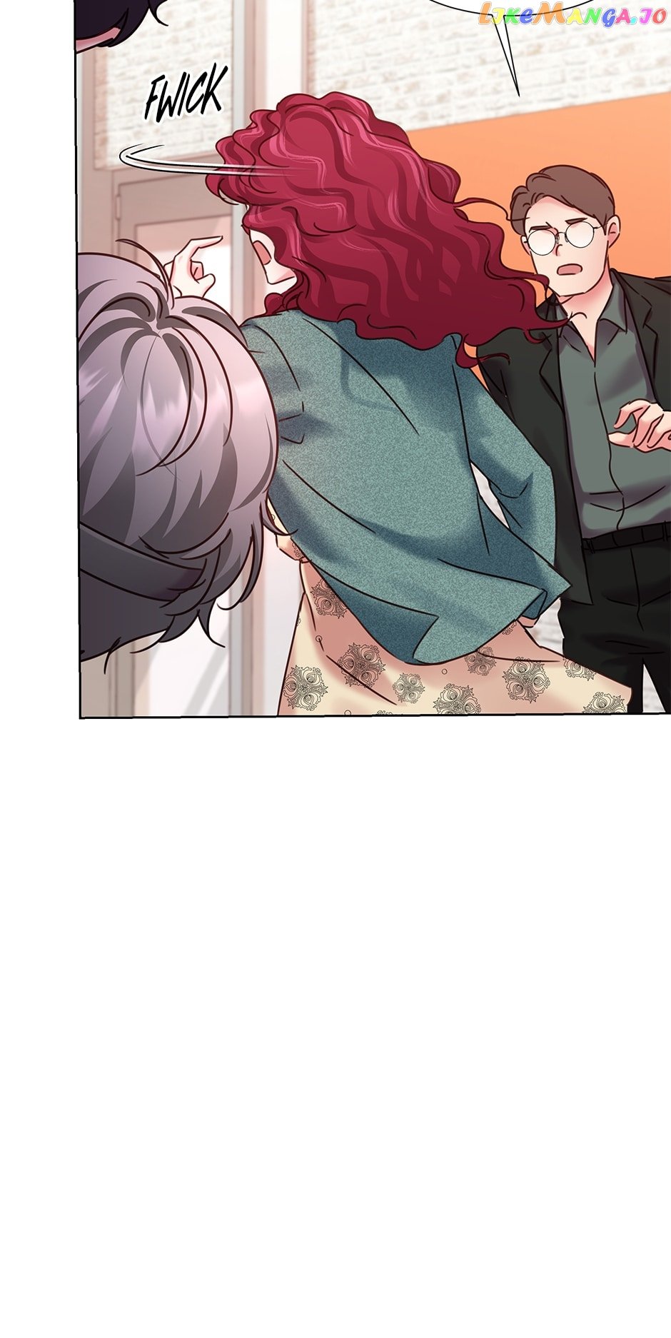 Once Again Idol Chapter 91 - page 39