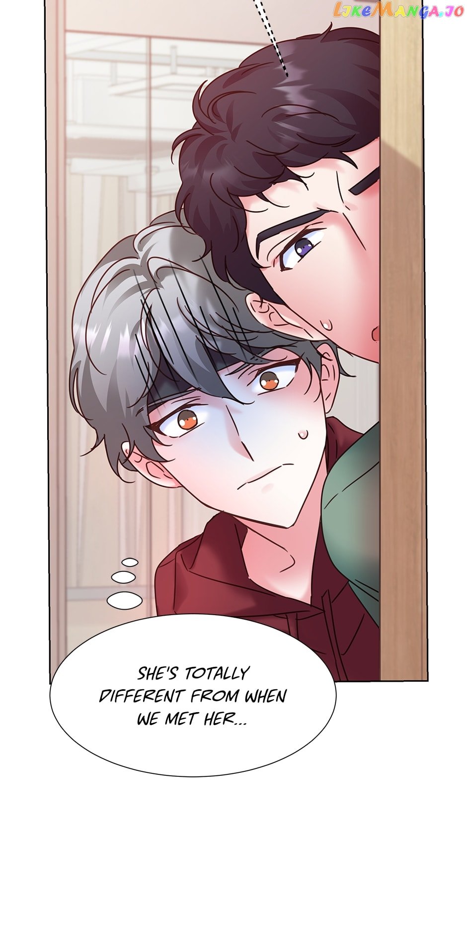 Once Again Idol Chapter 91 - page 41