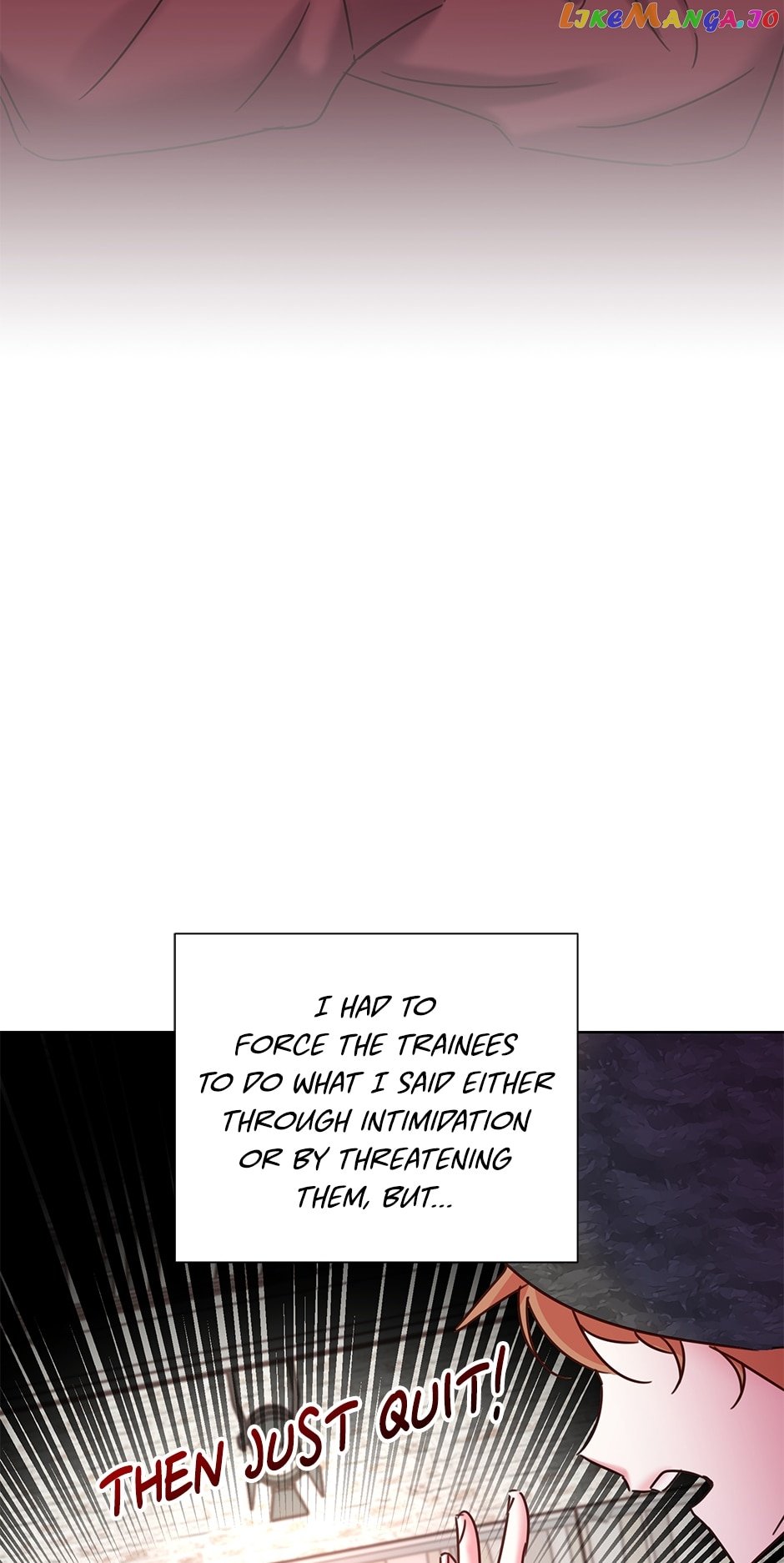 Once Again Idol Chapter 91 - page 48