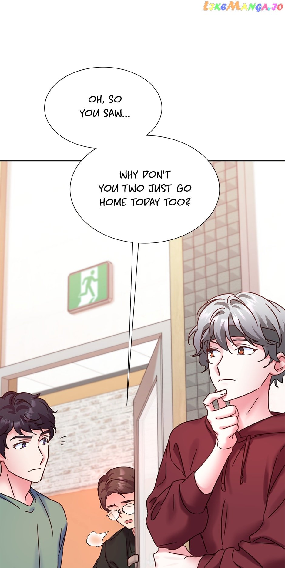 Once Again Idol Chapter 91 - page 51