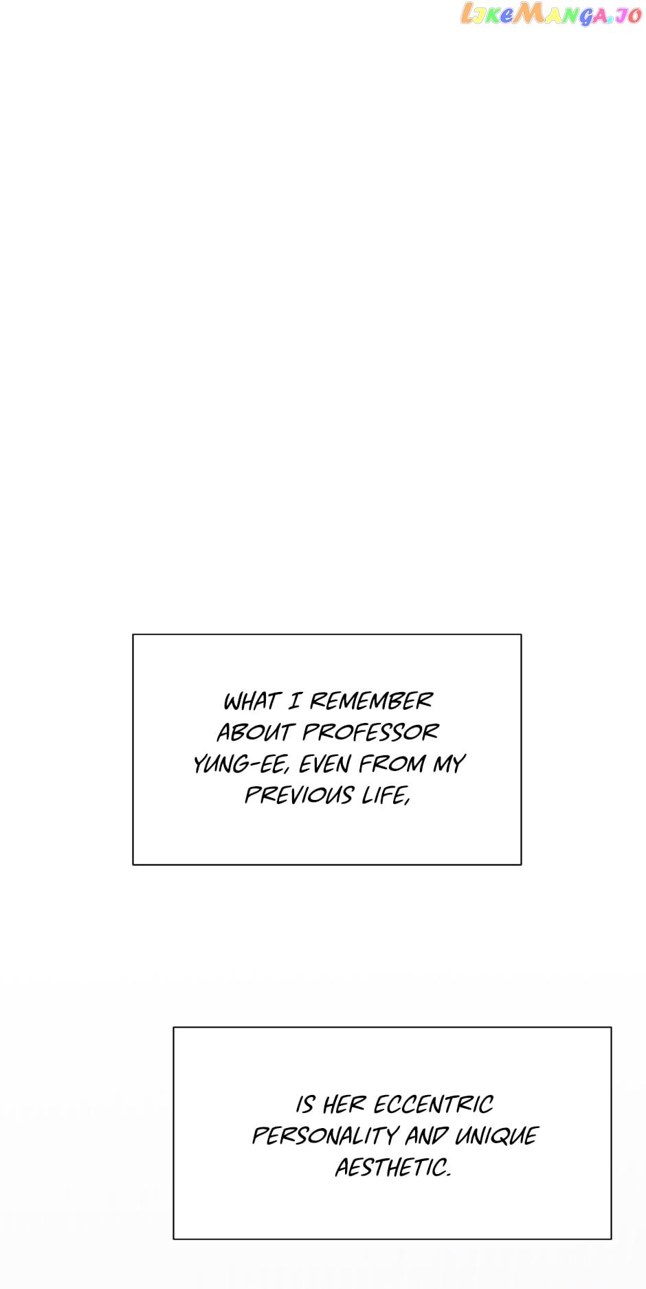 Once Again Idol Chapter 91 - page 65