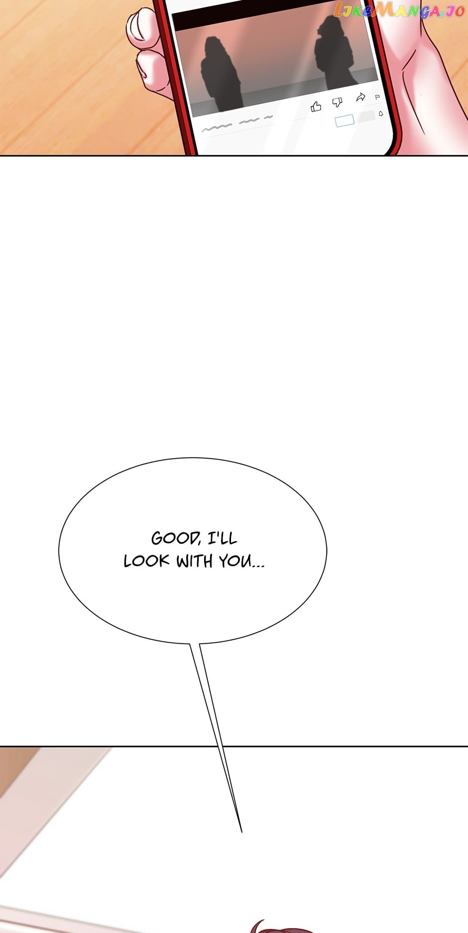 Once Again Idol Chapter 91 - page 66