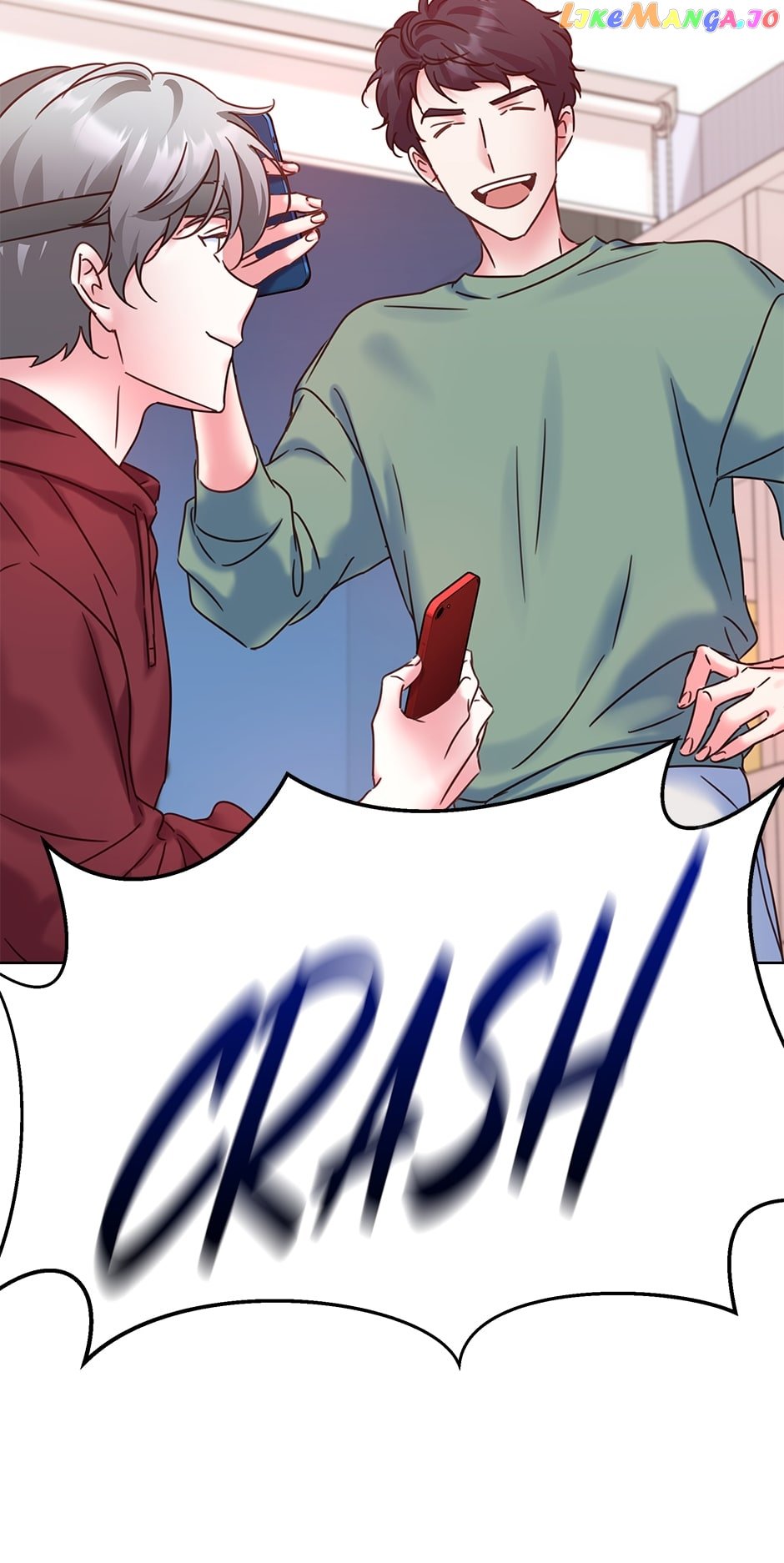 Once Again Idol Chapter 91 - page 67