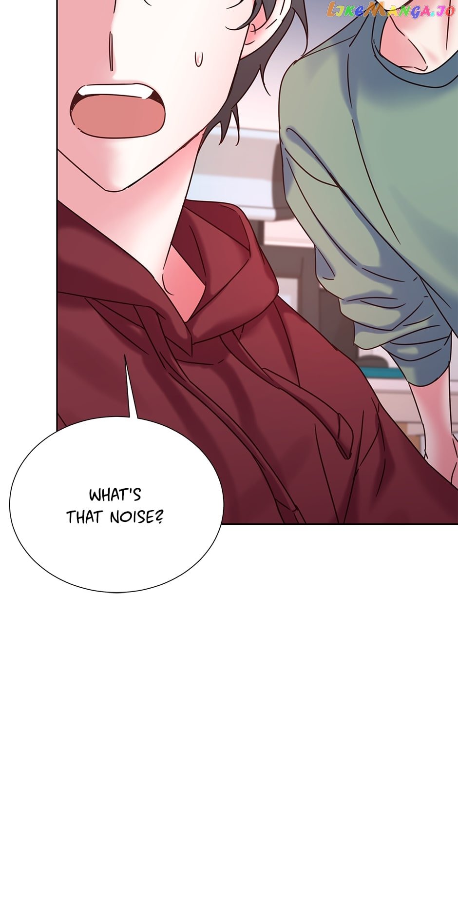 Once Again Idol Chapter 91 - page 69