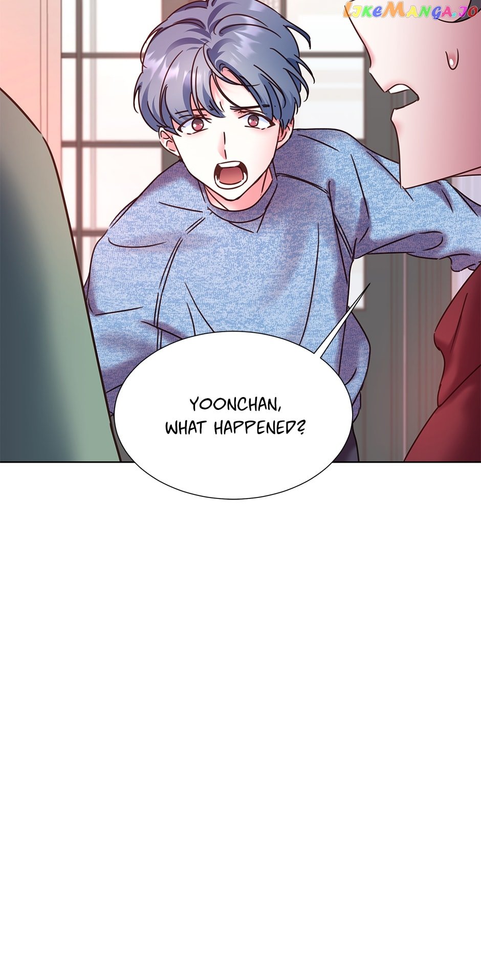 Once Again Idol Chapter 91 - page 70