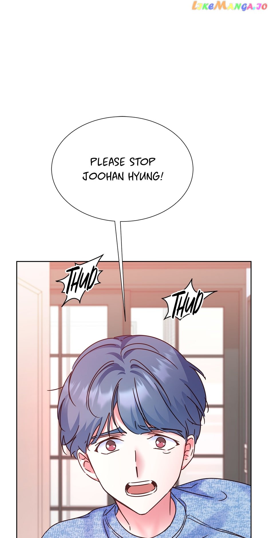 Once Again Idol Chapter 91 - page 71