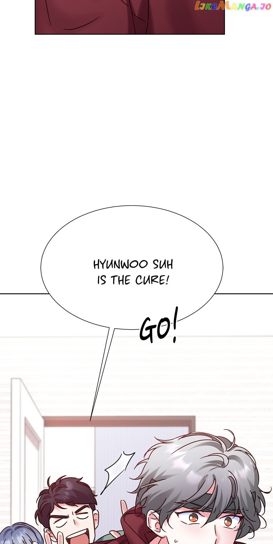 Once Again Idol Chapter 91 - page 76