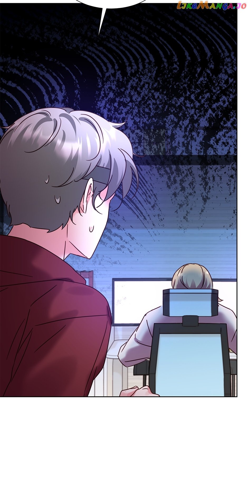 Once Again Idol Chapter 91 - page 78