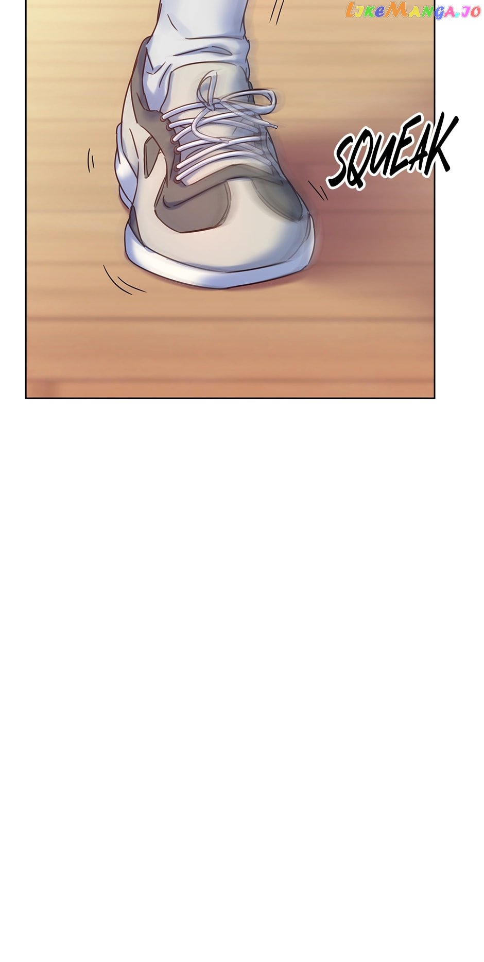 Once Again Idol Chapter 91 - page 8