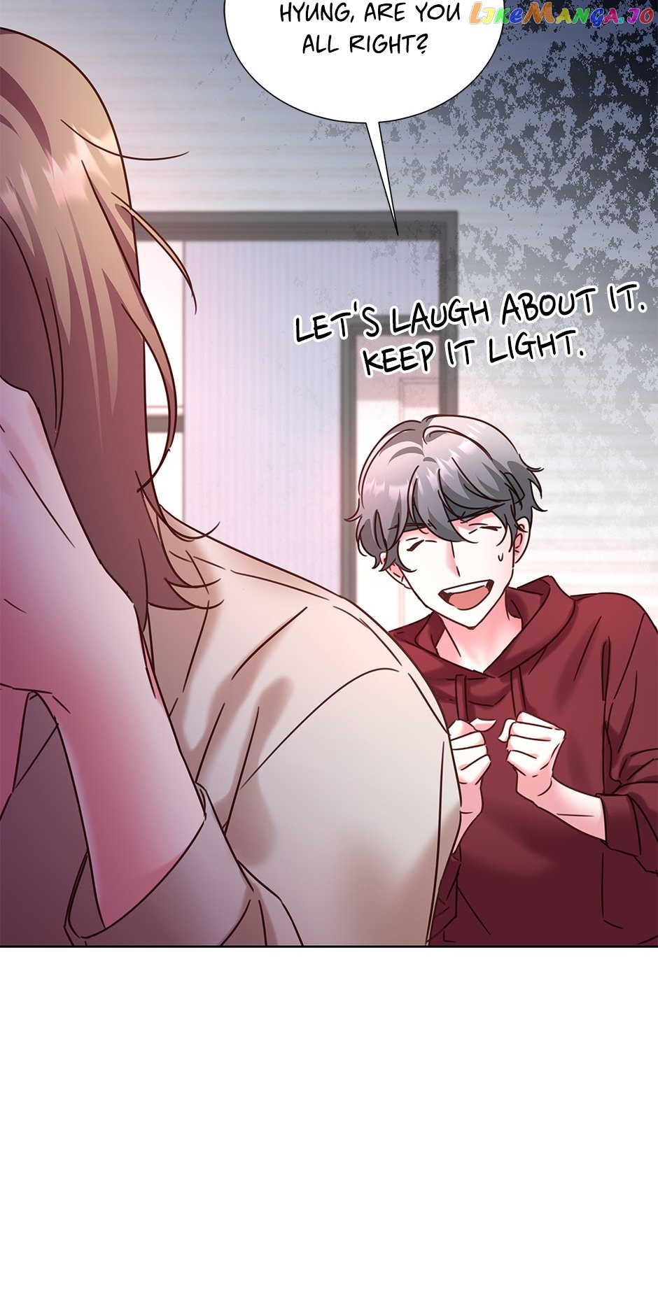 Once Again Idol Chapter 91 - page 81