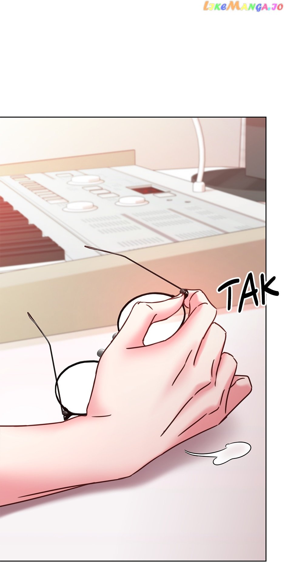 Once Again Idol Chapter 91 - page 82