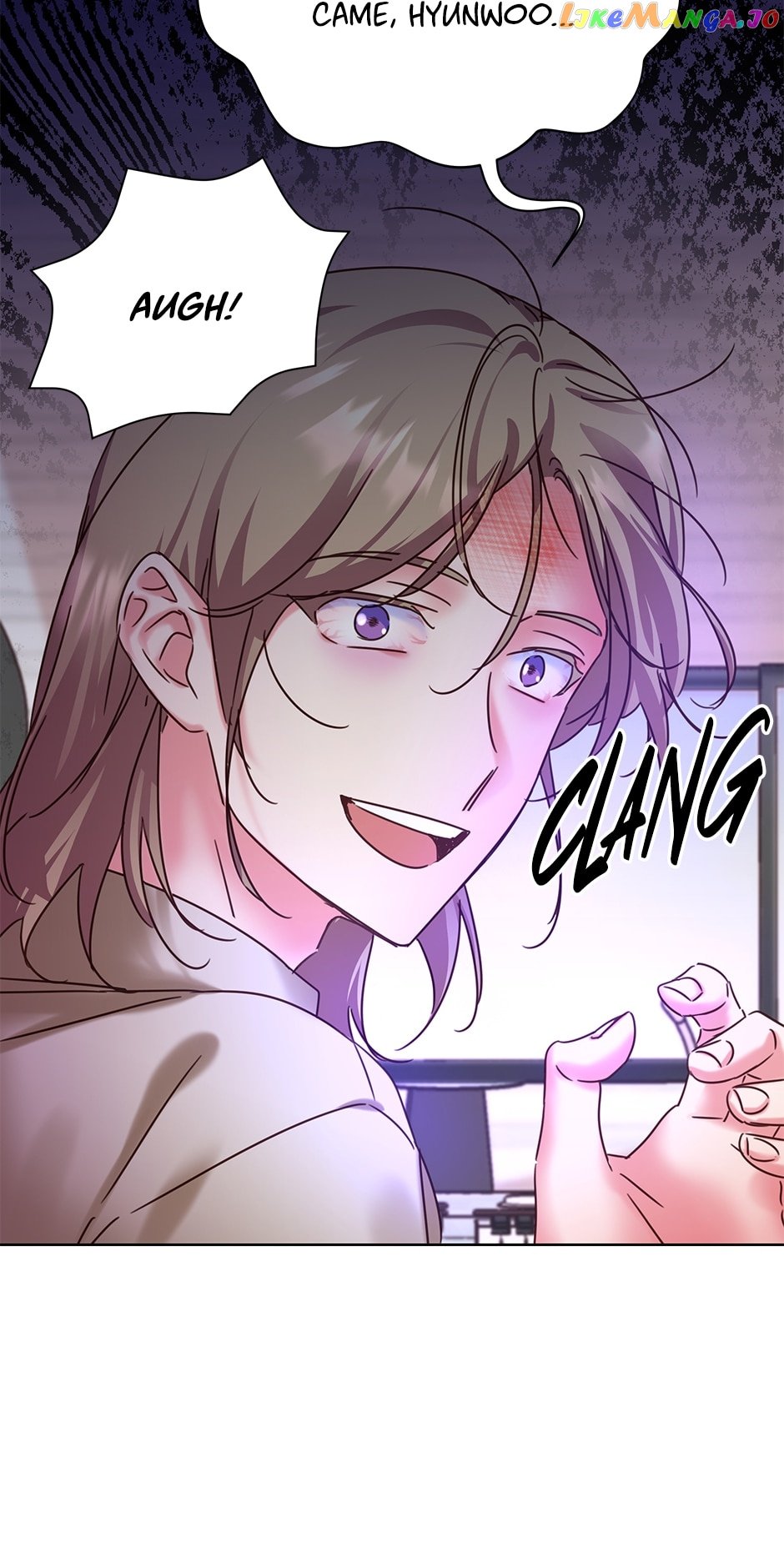 Once Again Idol Chapter 91 - page 84