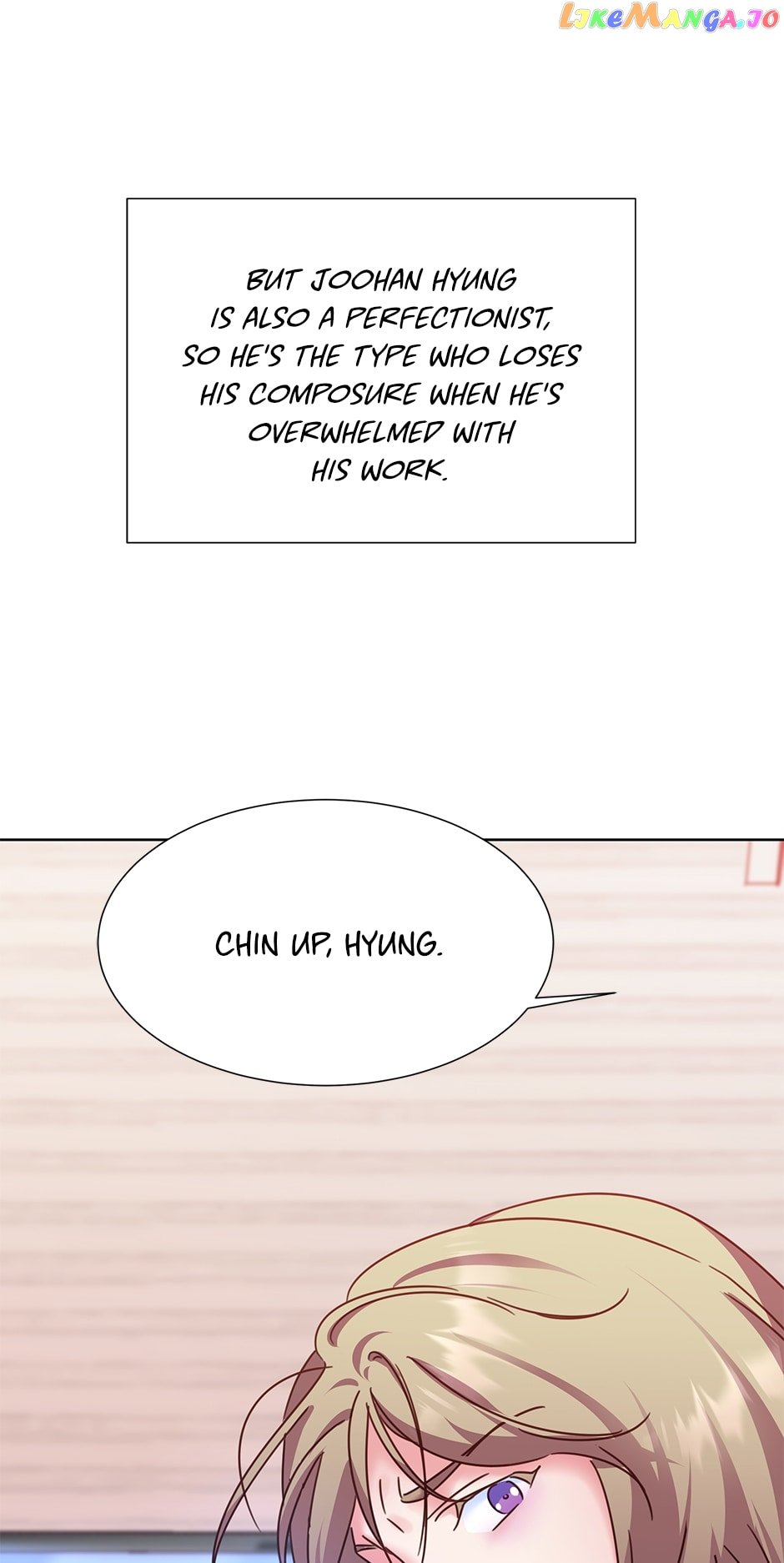 Once Again Idol Chapter 91 - page 95