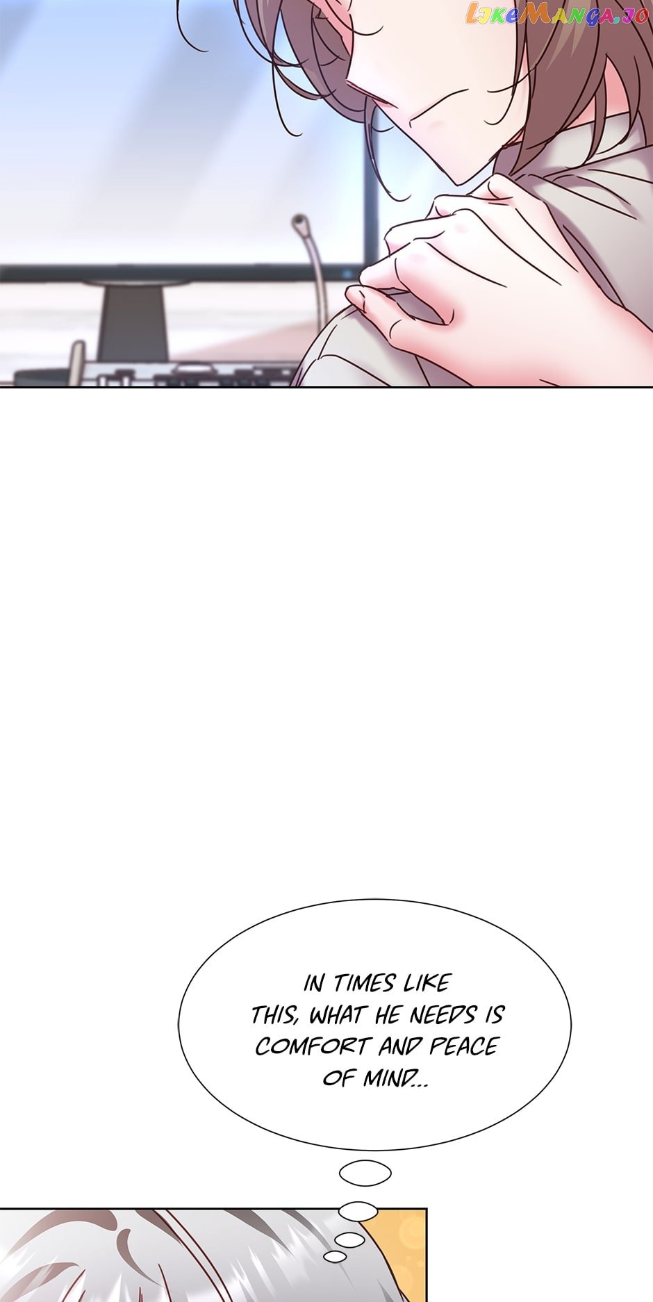 Once Again Idol Chapter 91 - page 96