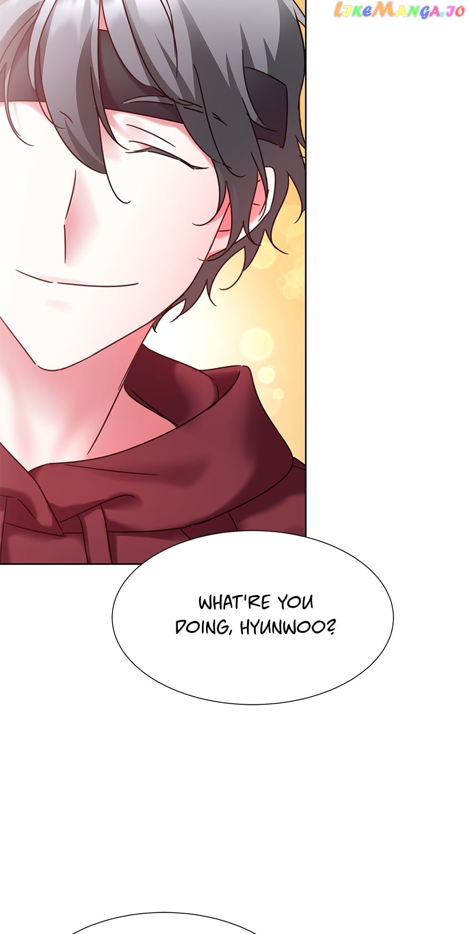 Once Again Idol Chapter 91 - page 97