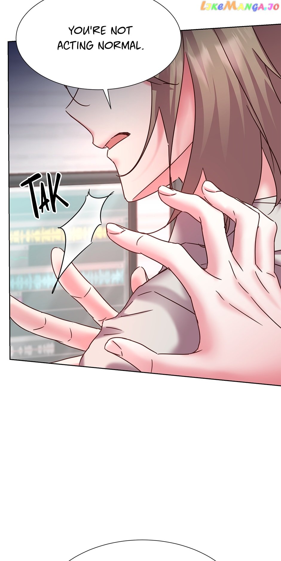 Once Again Idol Chapter 91 - page 98