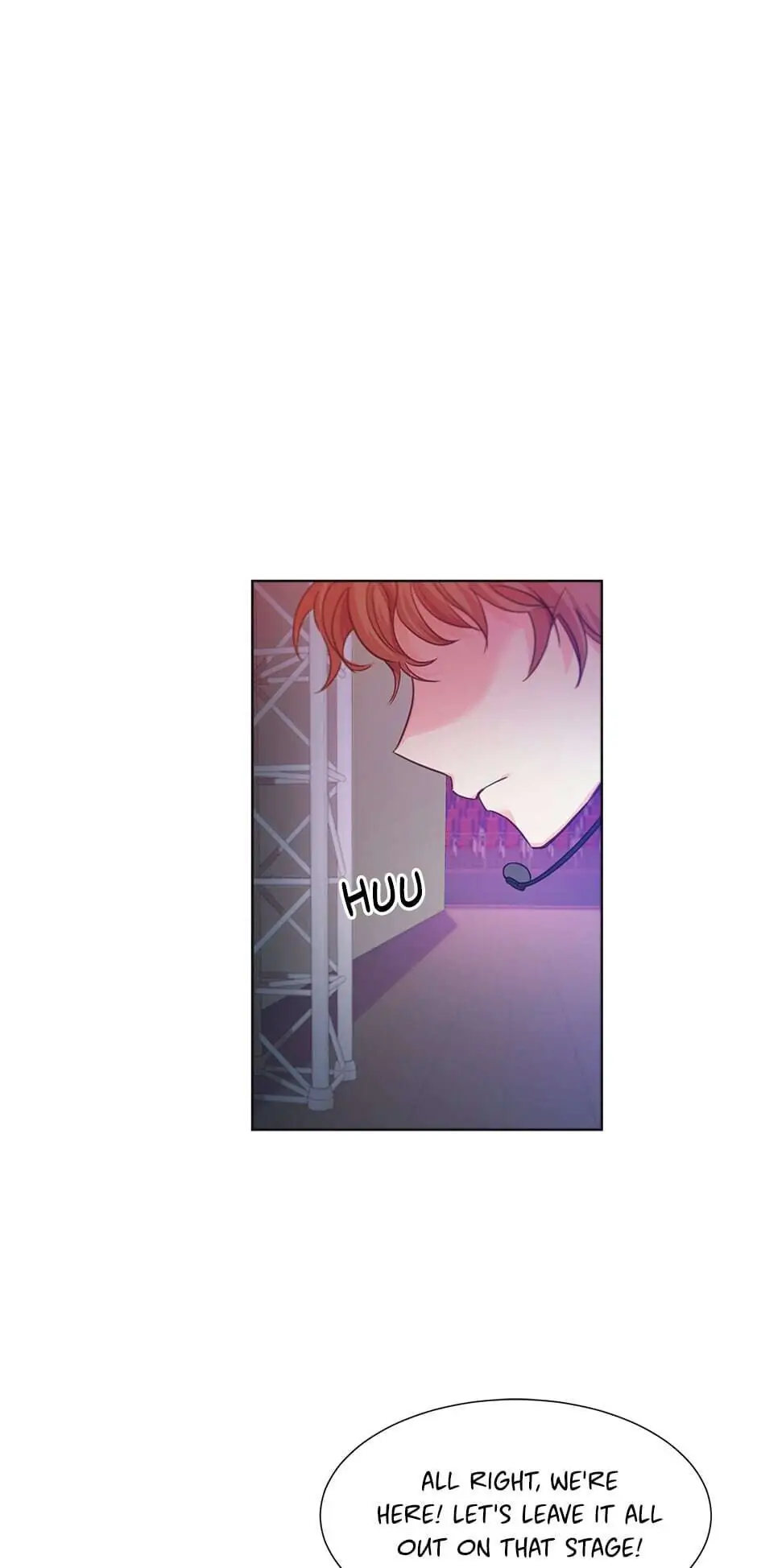 Once Again Idol Chapter 15 - page 10