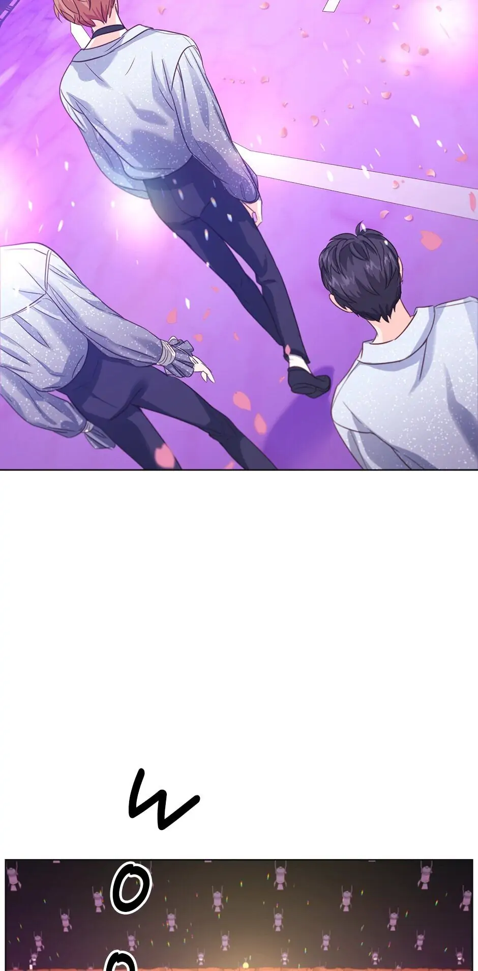 Once Again Idol Chapter 15 - page 18