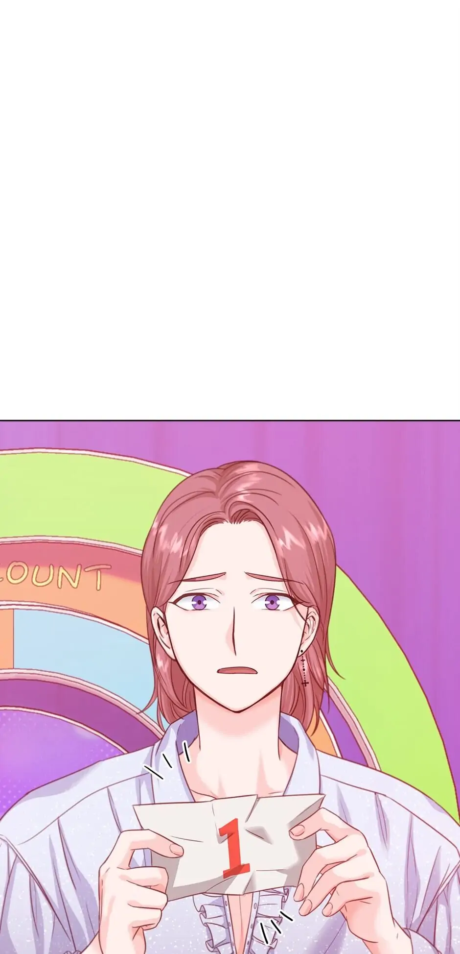 Once Again Idol Chapter 15 - page 2