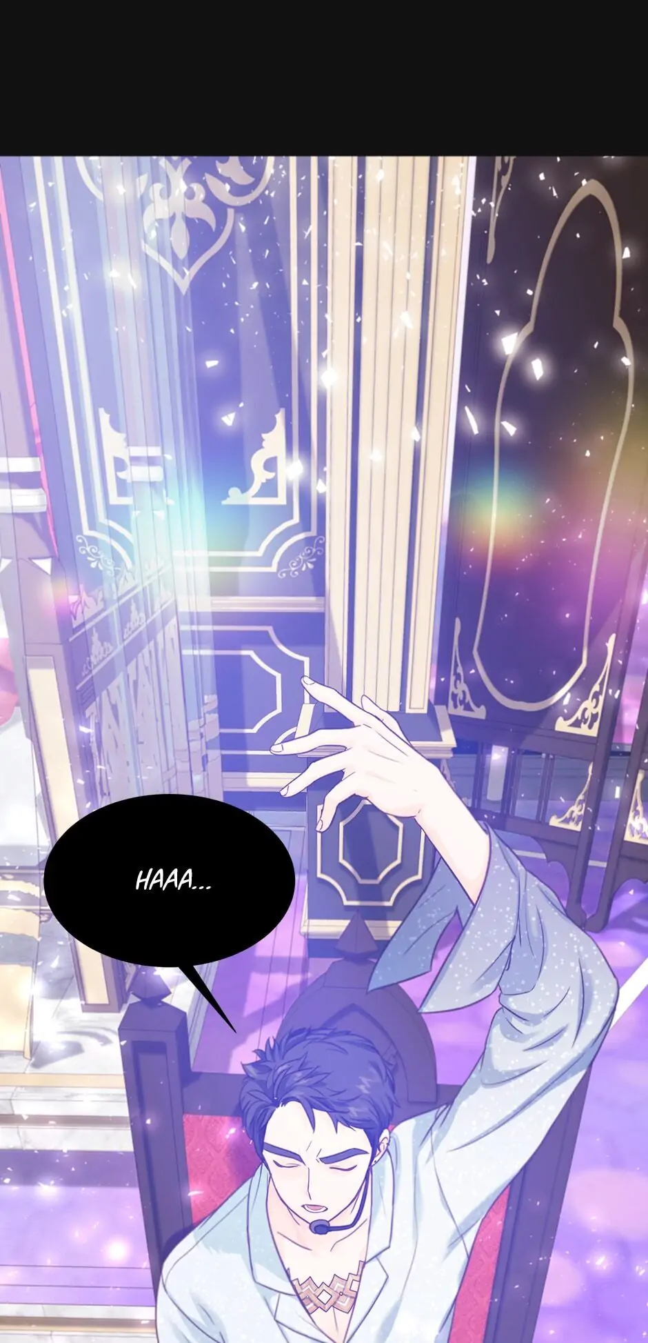 Once Again Idol Chapter 15 - page 26