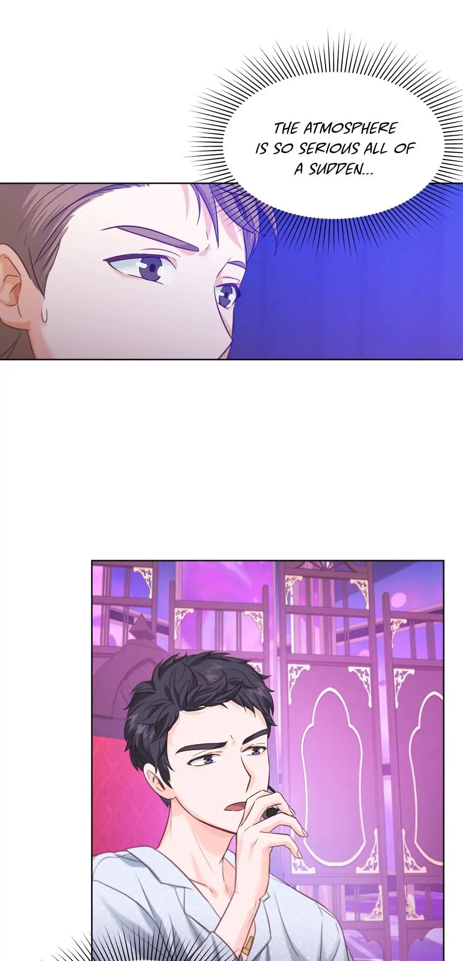 Once Again Idol Chapter 15 - page 30