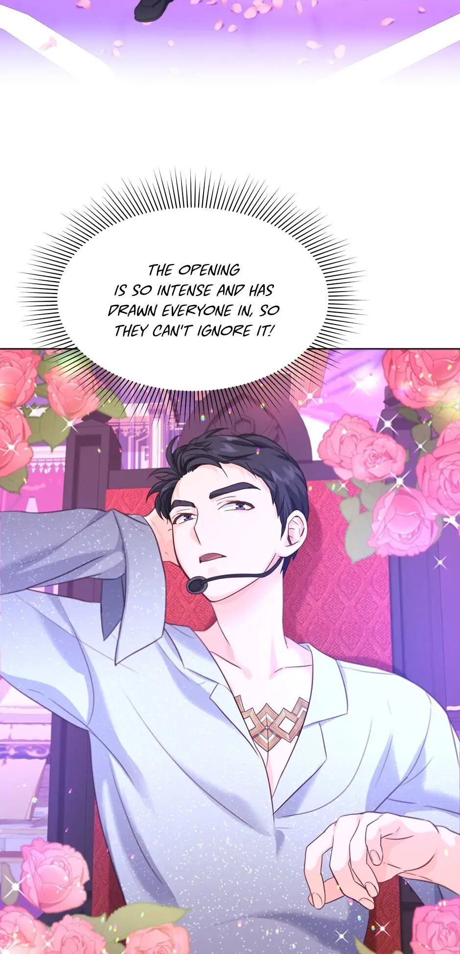 Once Again Idol Chapter 15 - page 32