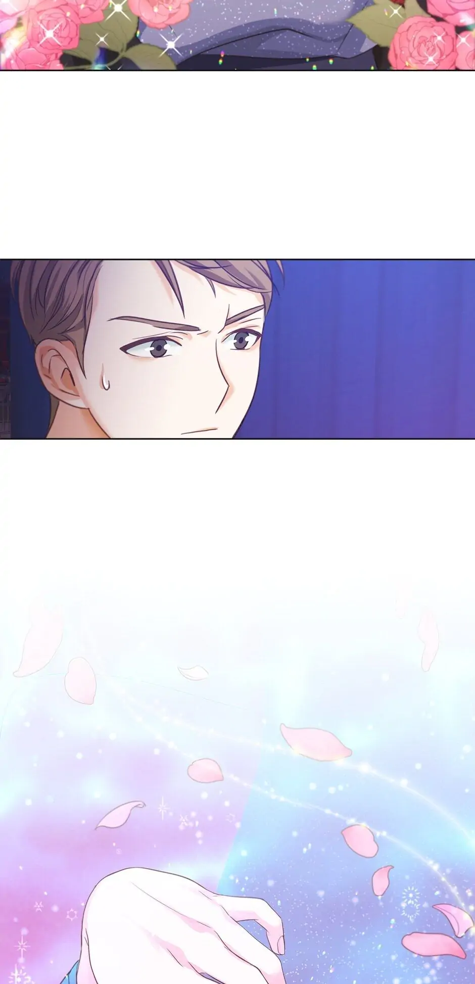 Once Again Idol Chapter 15 - page 33