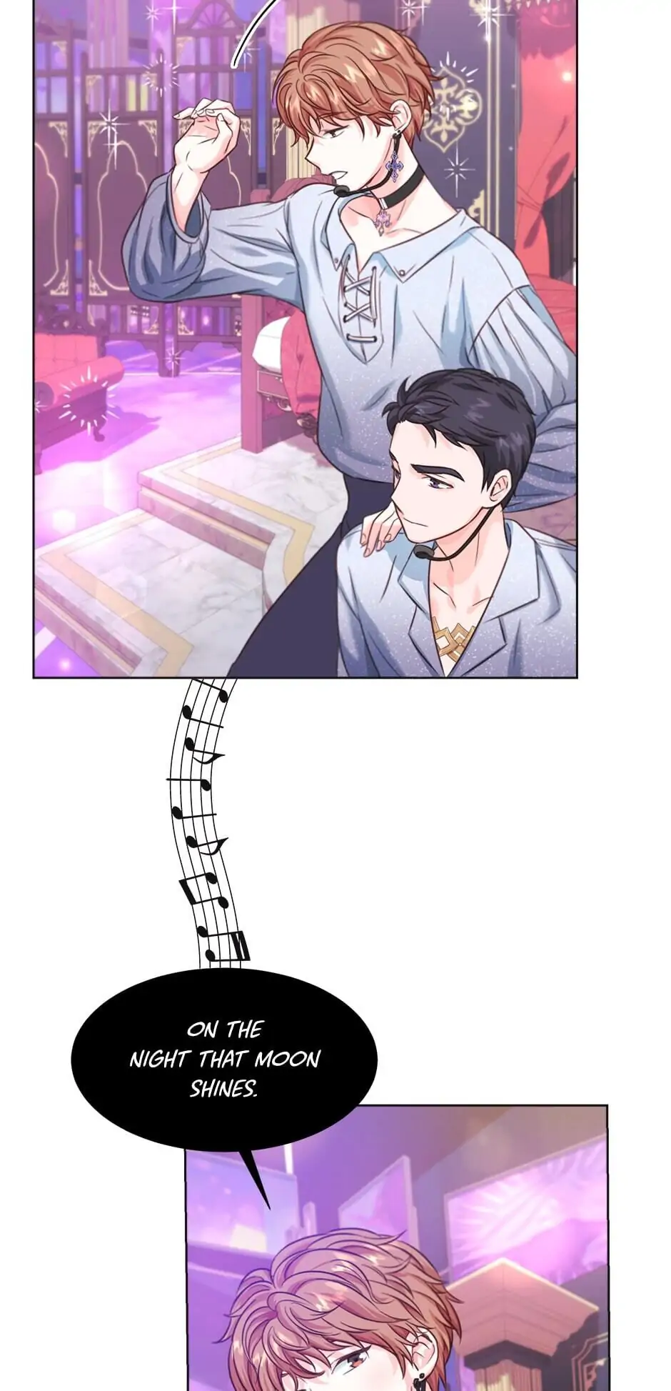 Once Again Idol Chapter 15 - page 40