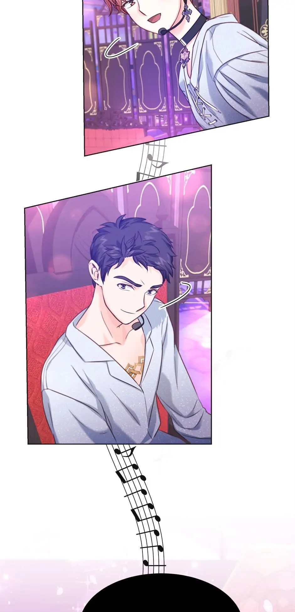 Once Again Idol Chapter 15 - page 41