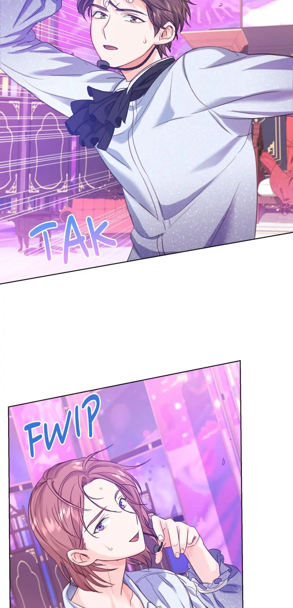 Once Again Idol Chapter 15 - page 45