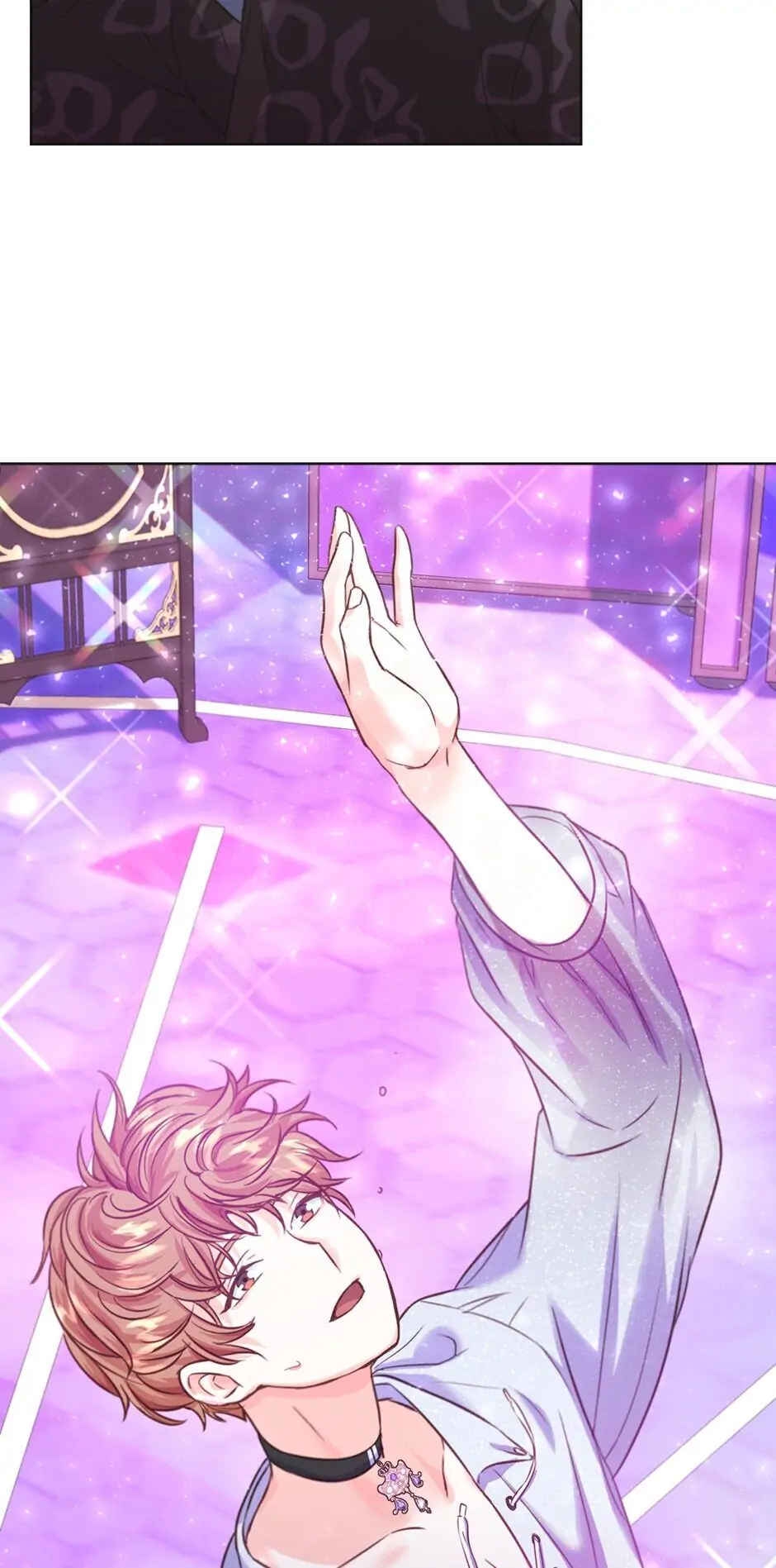 Once Again Idol Chapter 15 - page 55