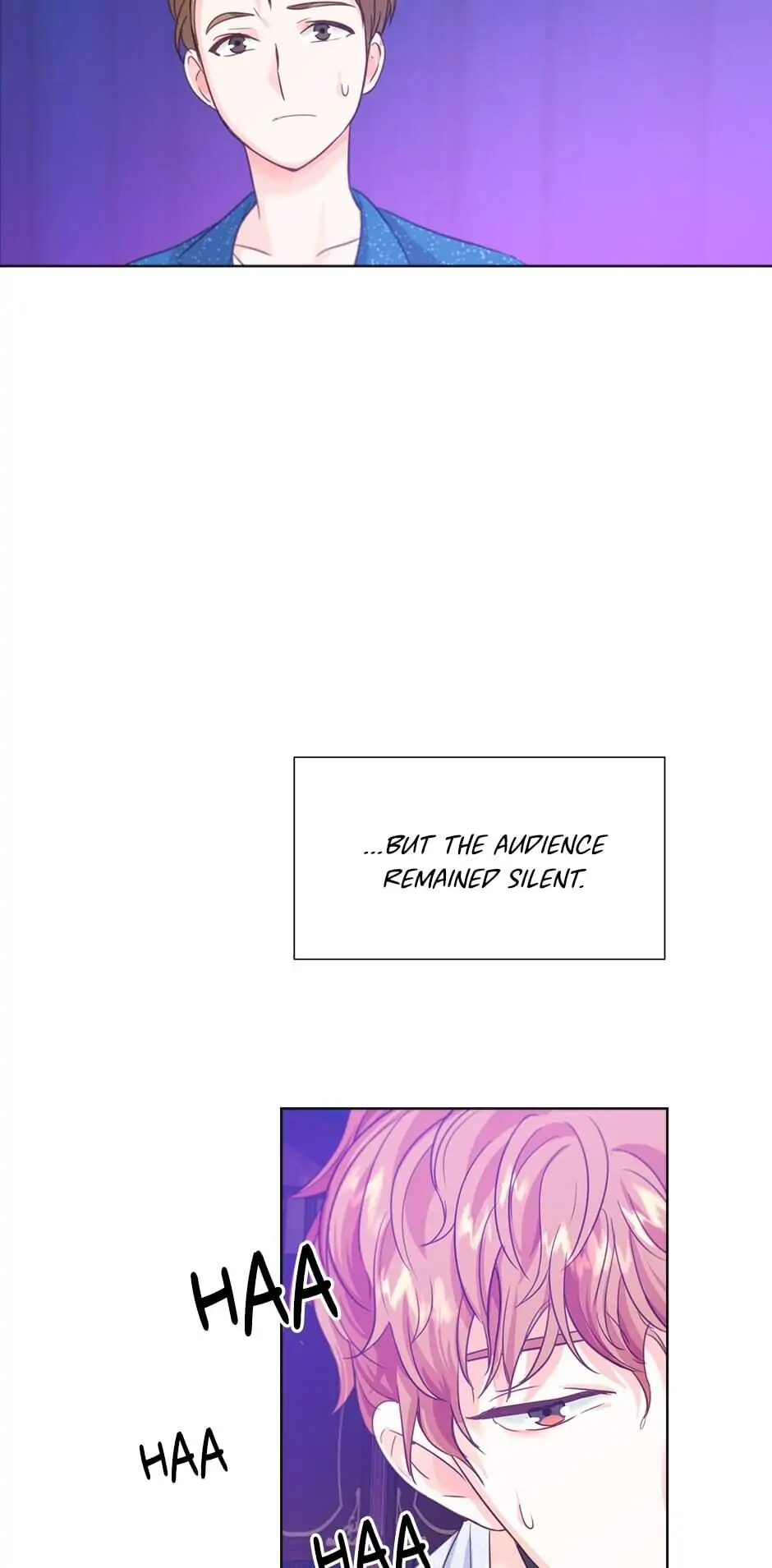 Once Again Idol Chapter 15 - page 67