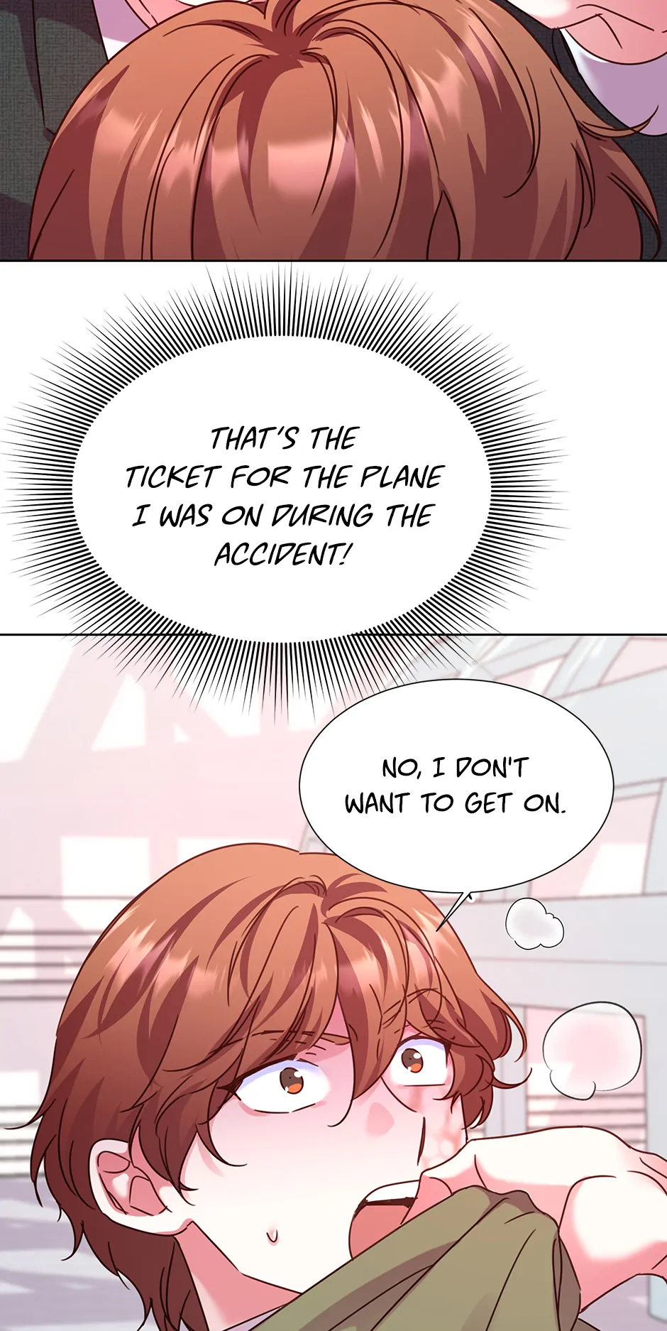 Once Again Idol Chapter 161 - page 11