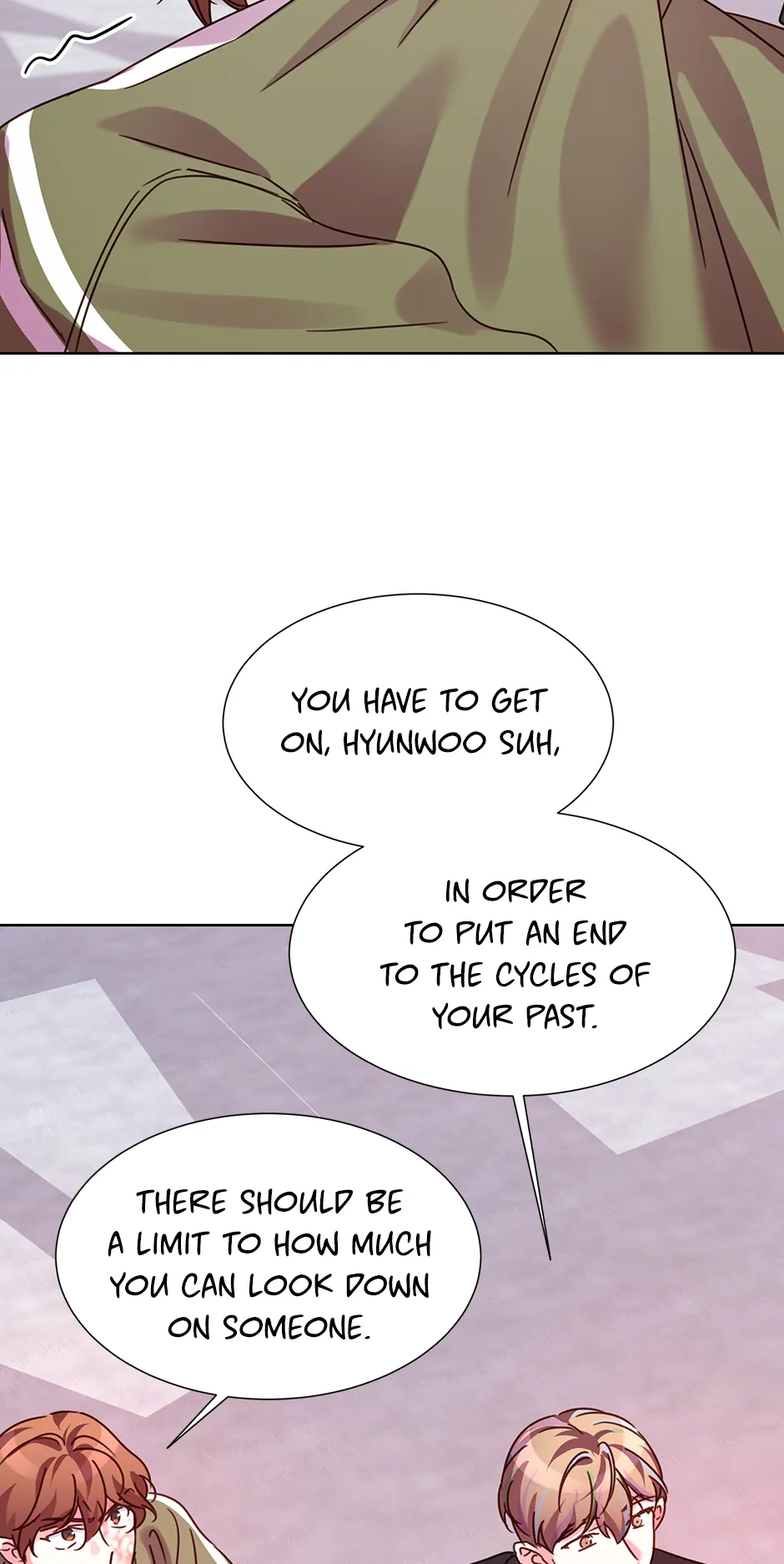 Once Again Idol Chapter 161 - page 12