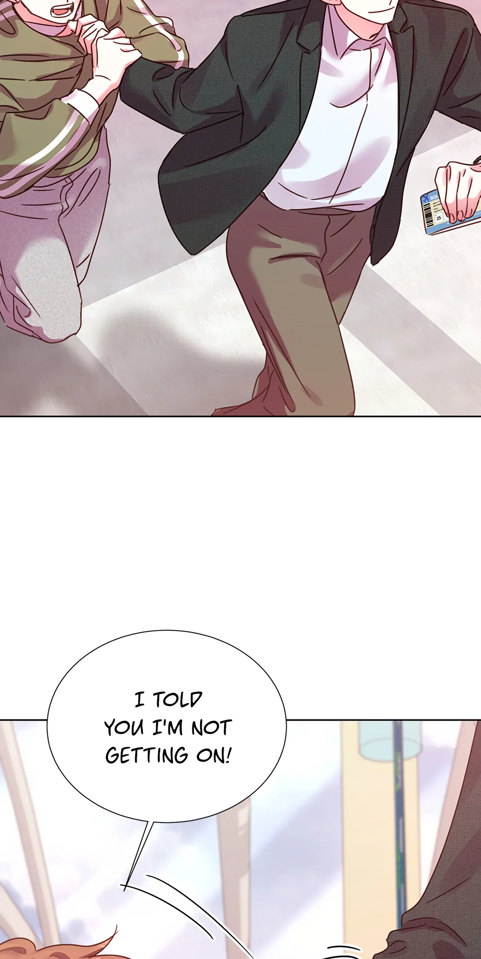Once Again Idol Chapter 161 - page 13