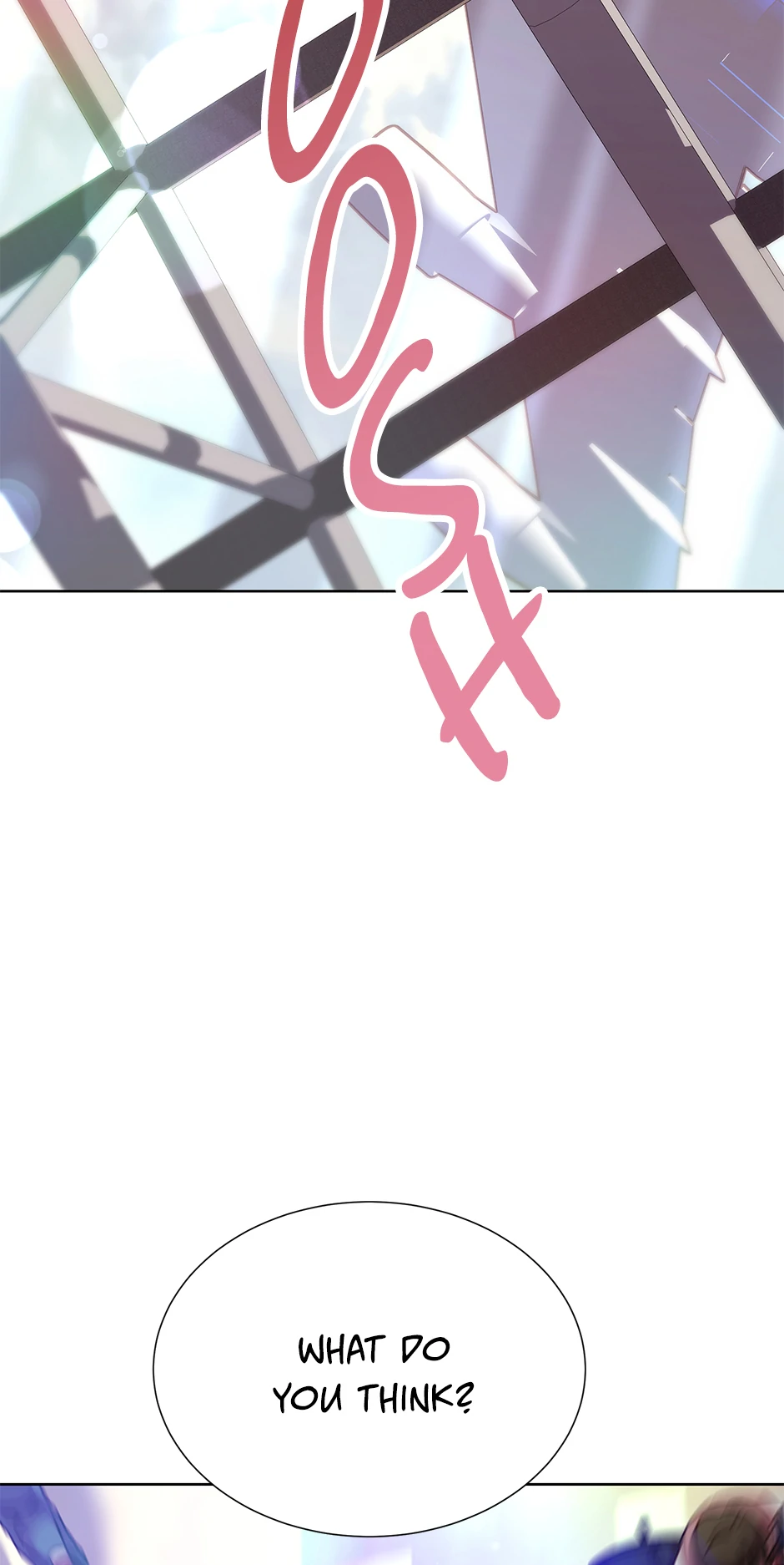 Once Again Idol Chapter 161 - page 2